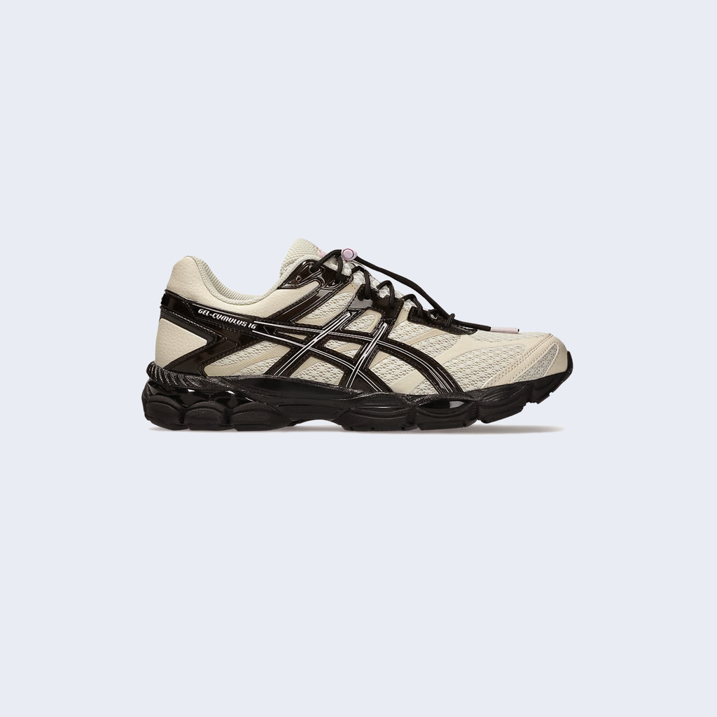 Gel-Cumulus 16 X Finesse Desert Rose