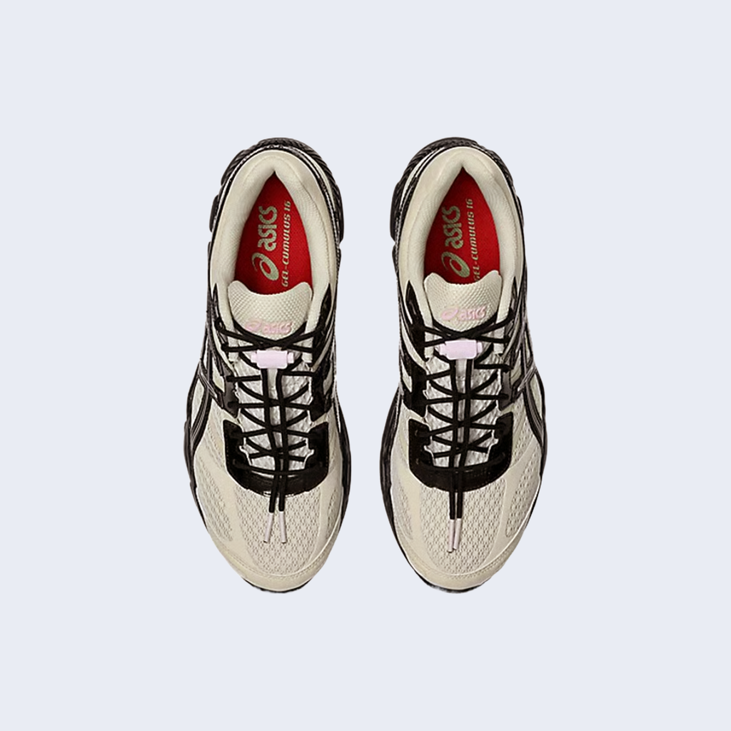 Gel-Cumulus 16 X Finesse Desert Rose