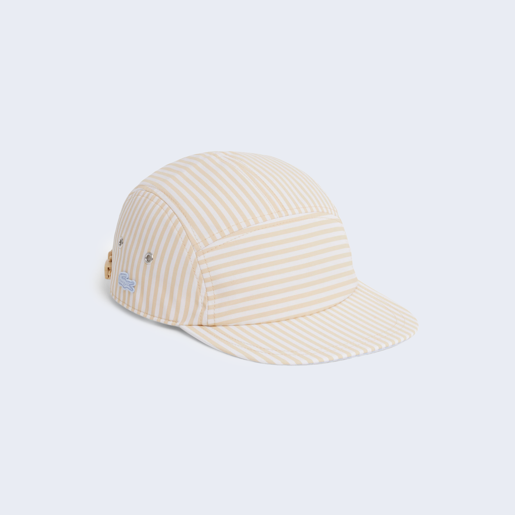 Girolle Cap White / Beige