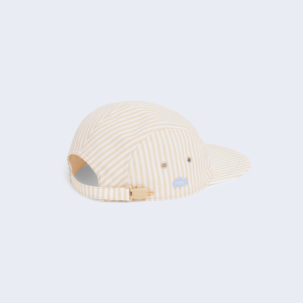 Girolle Cap White / Beige