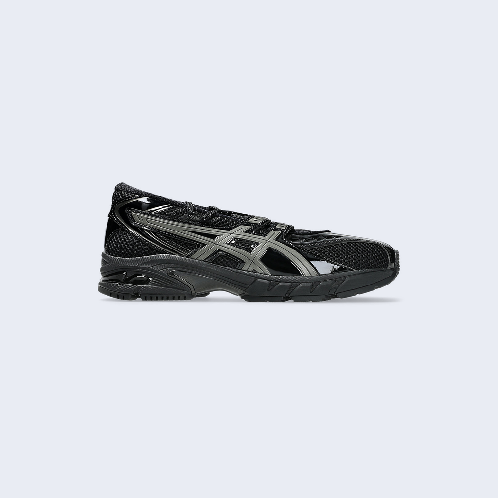 Gel-DS Trainer SP Black / Gunmetal