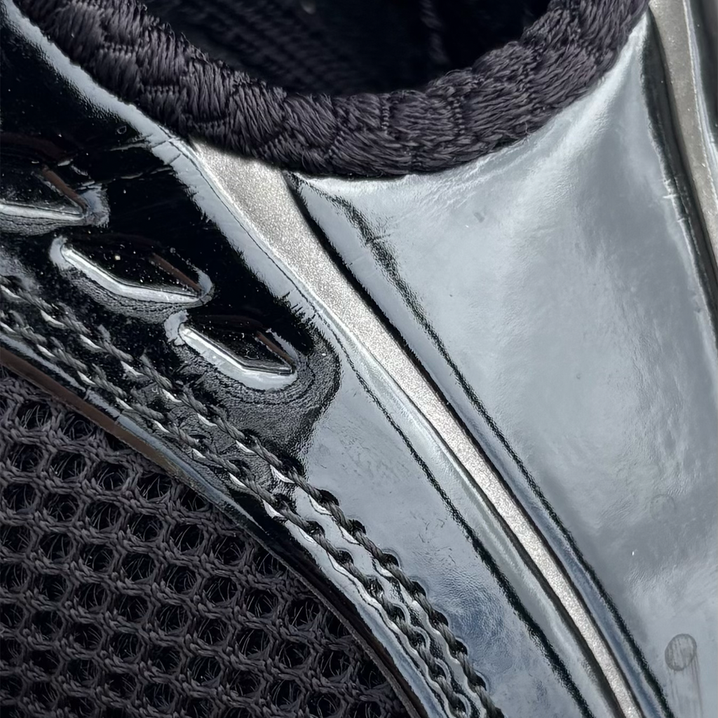 Gel-DS Trainer SP Black / Gunmetal