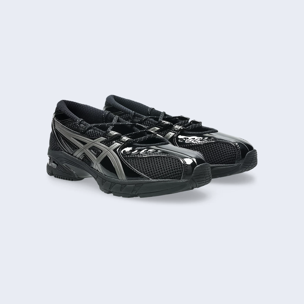 Gel-DS Trainer SP Black / Gunmetal