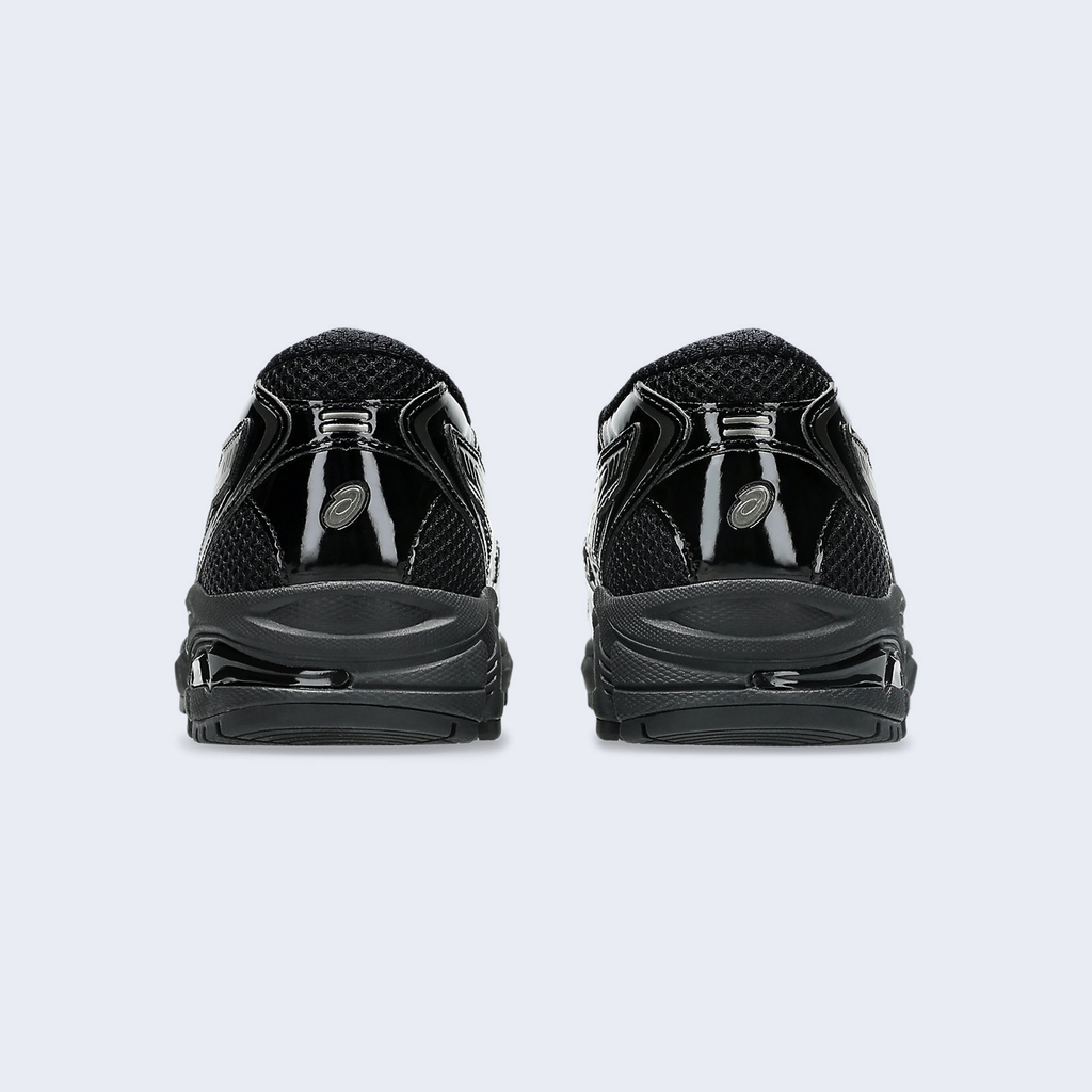 Gel-DS Trainer SP Black / Gunmetal
