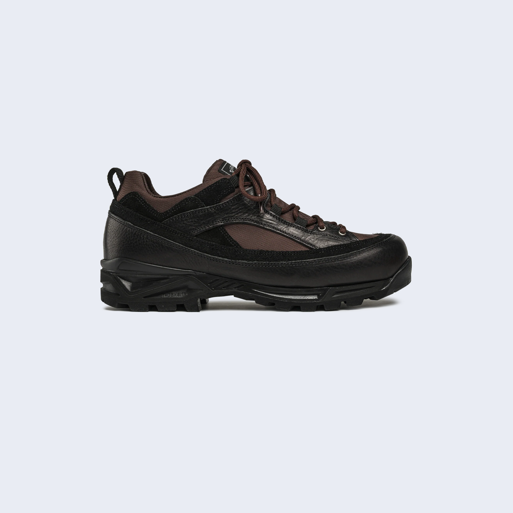 Grappa Hiker Mogano