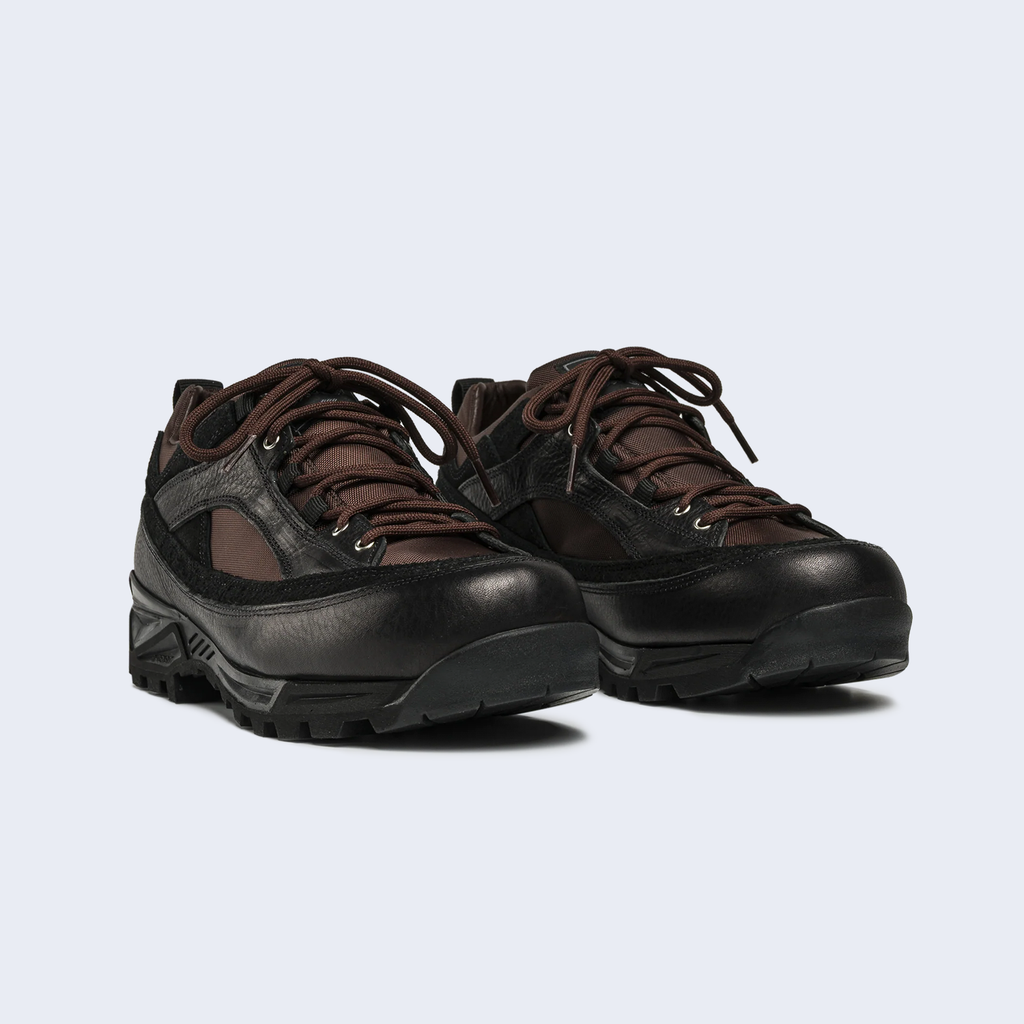 Grappa Hiker Mogano