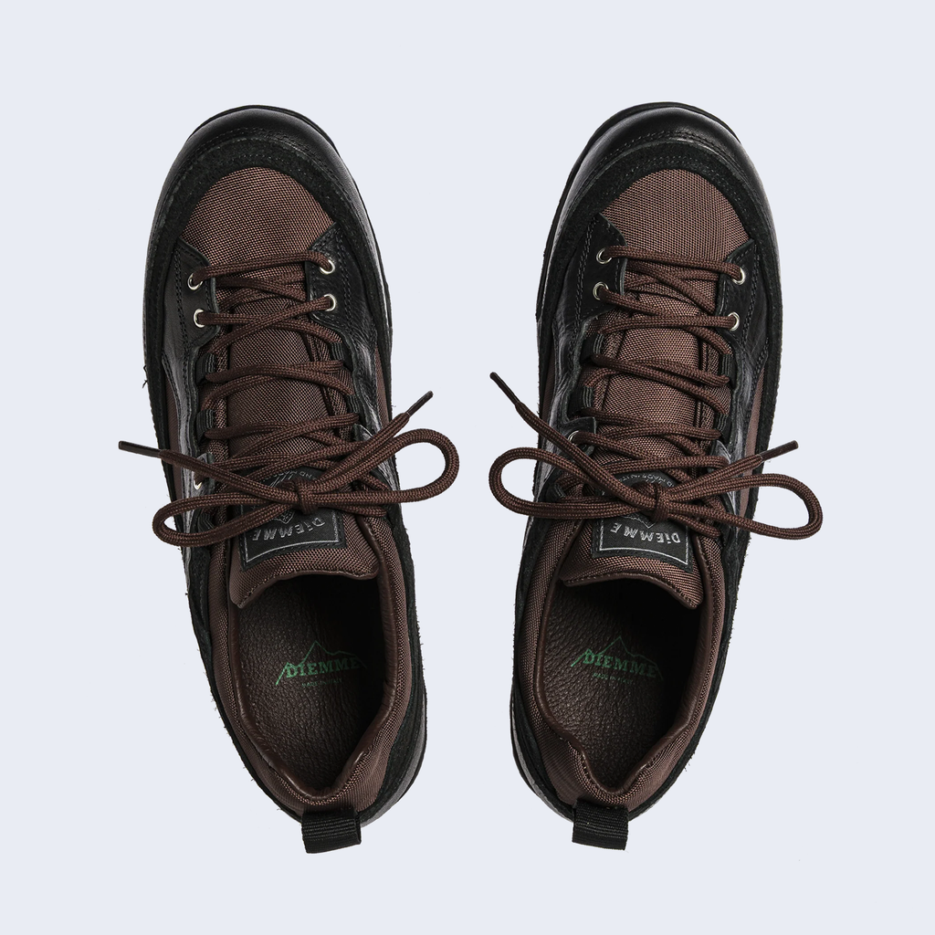Grappa Hiker Mogano