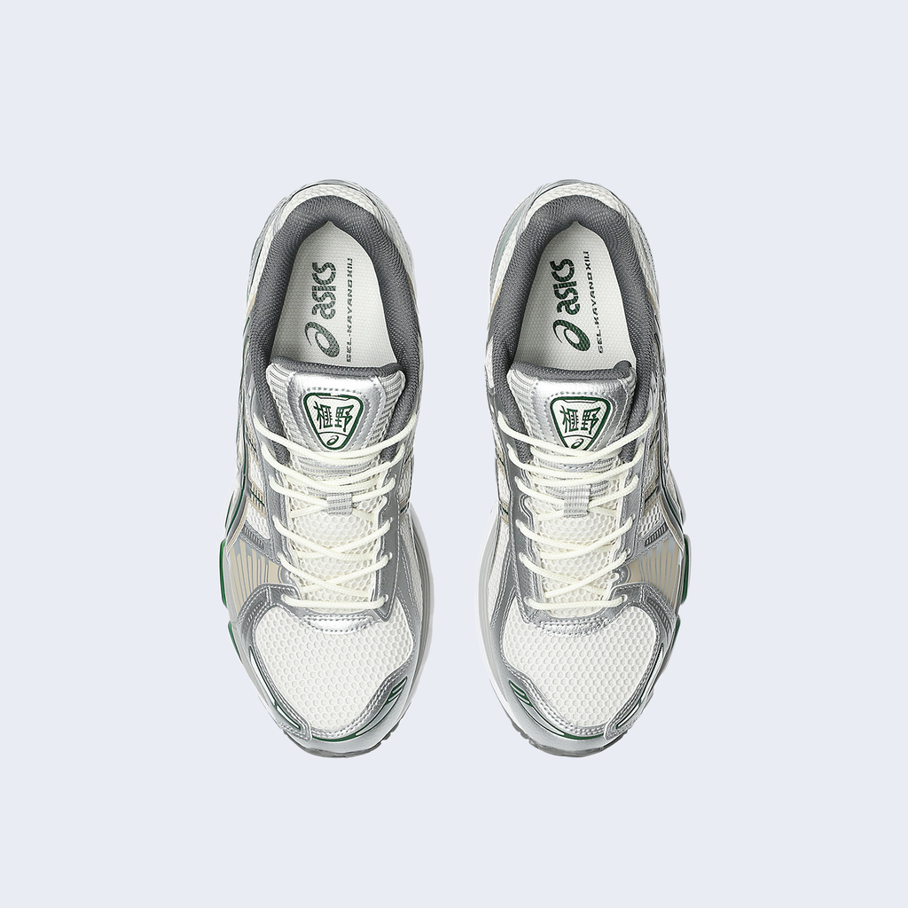 GEL-Kayano 12.1 Cream / Carbon