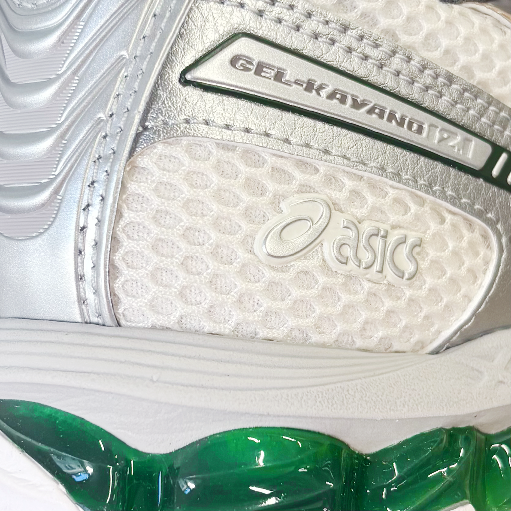 GEL-Kayano 12.1 Cream / Carbon