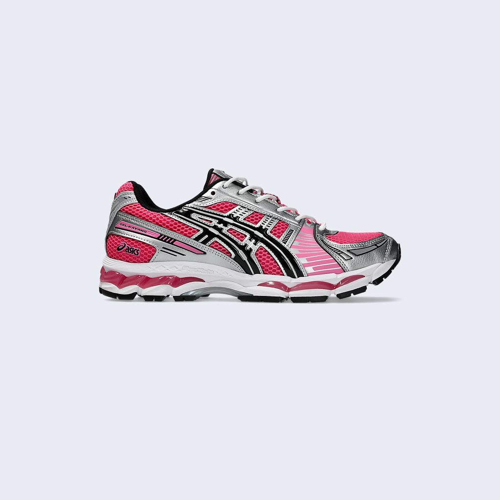 Gel-Kayano 12.1 Dragon Fruit / Black