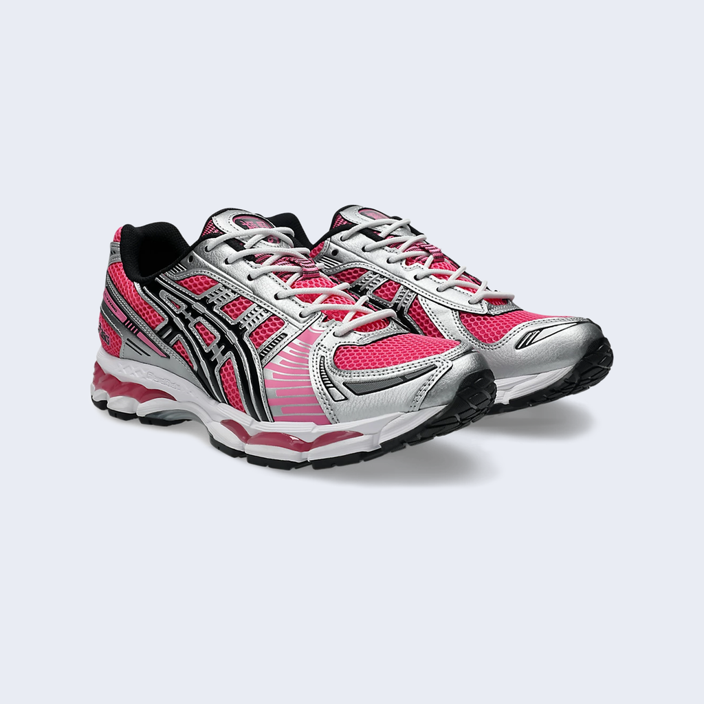 Gel-Kayano 12.1 Dragon Fruit / Black