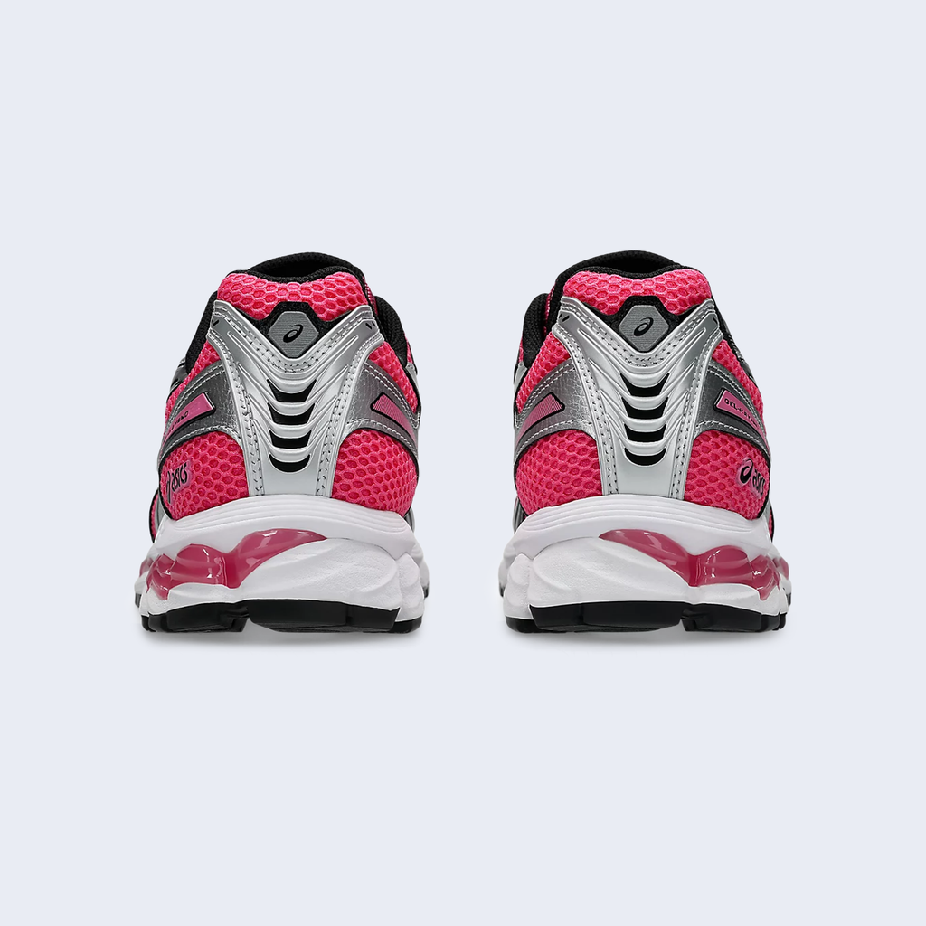 Gel-Kayano 12.1 Dragon Fruit / Black