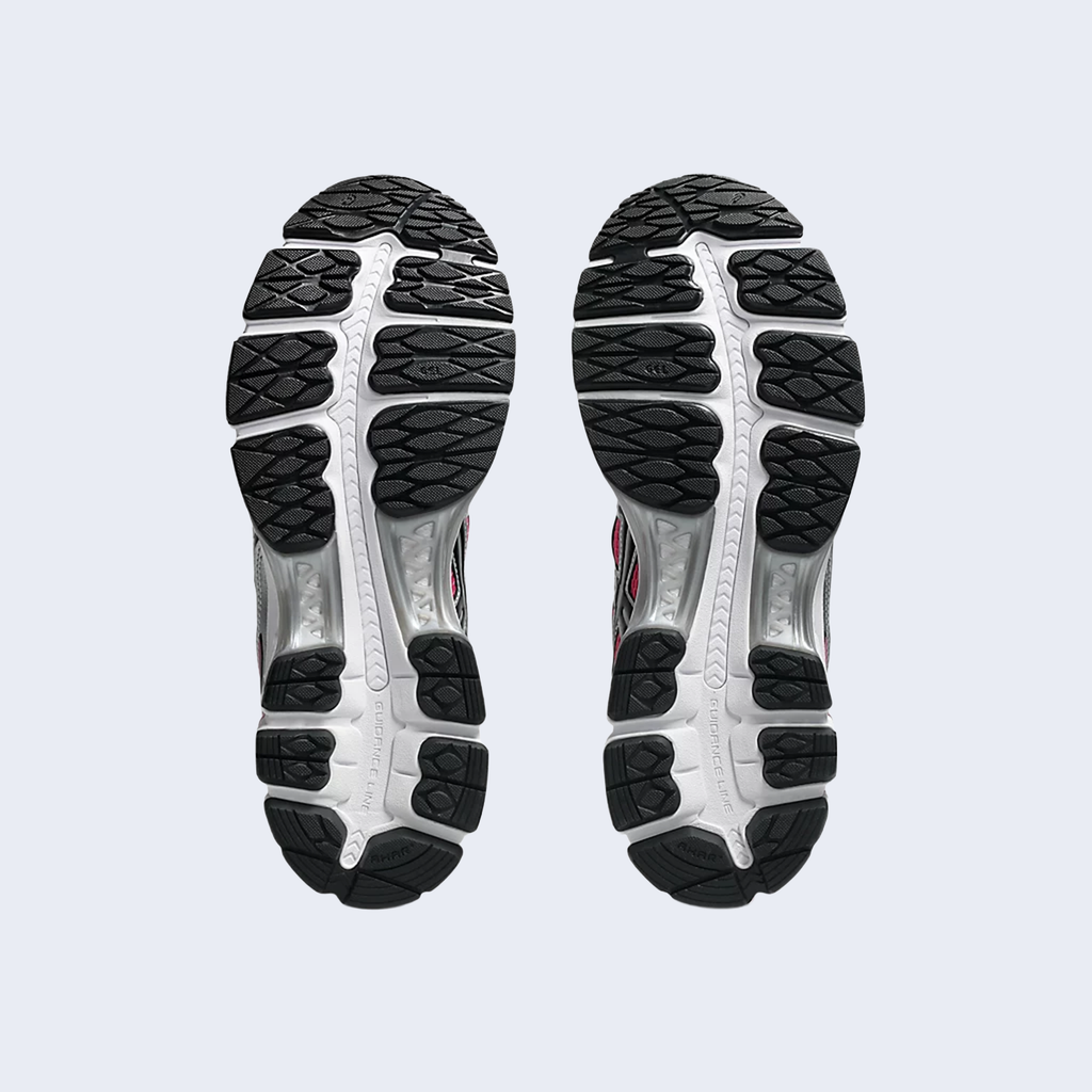 Gel-Kayano 12.1 Dragon Fruit / Black