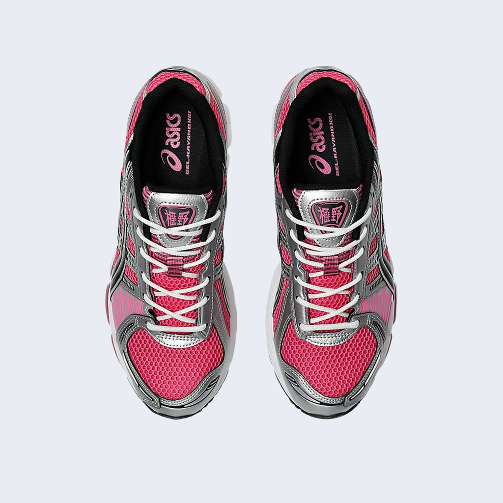 Gel-Kayano 12.1 Dragon Fruit / Black