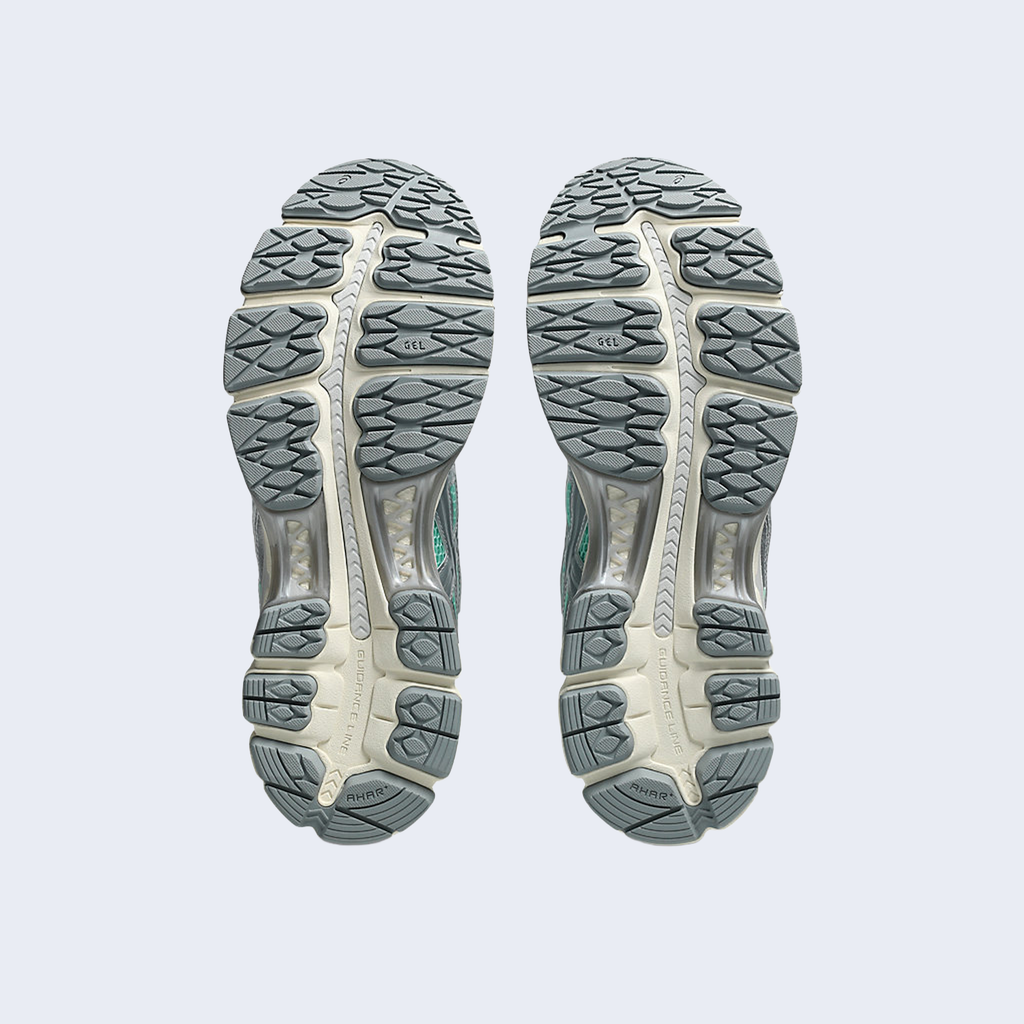 Gel-Kayano 12.1 Ice Green / Gravel