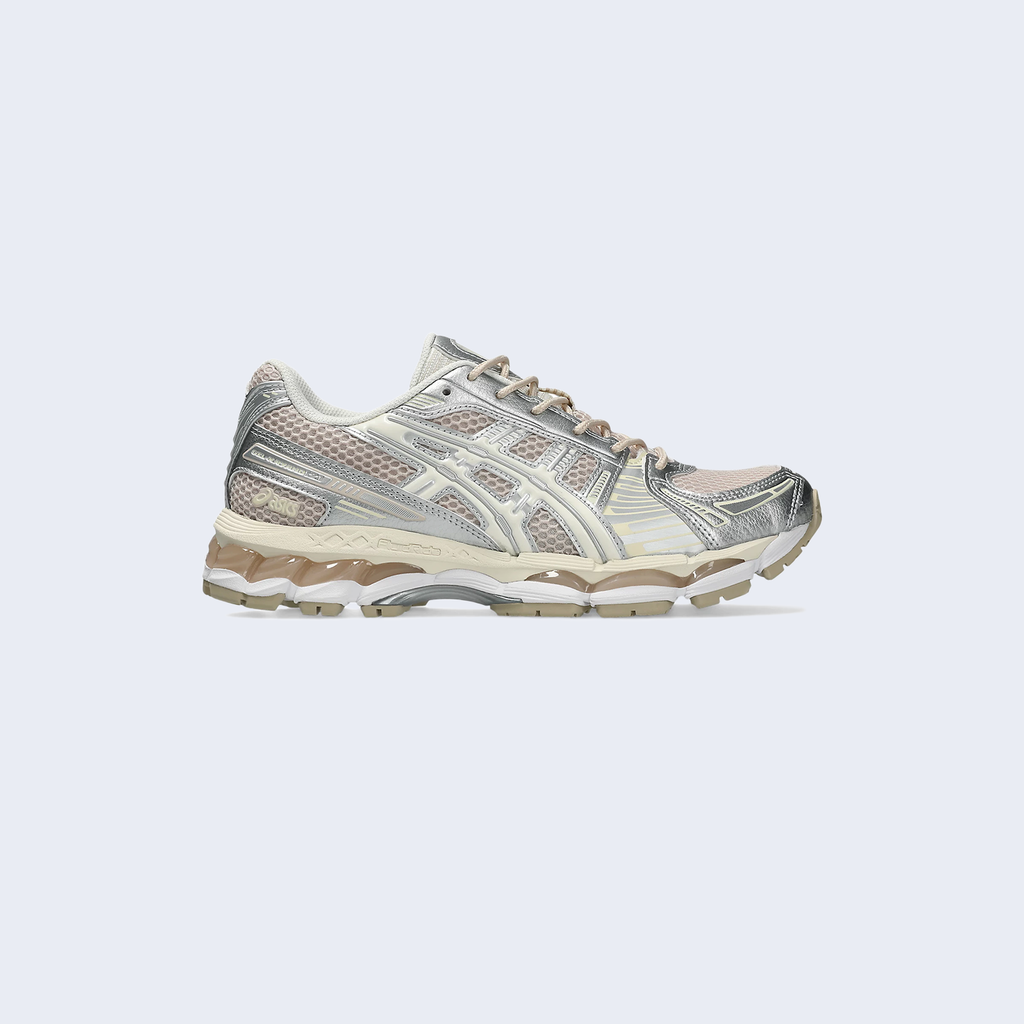 Gel-Kayano 12.1 Mineral Beige / Cream