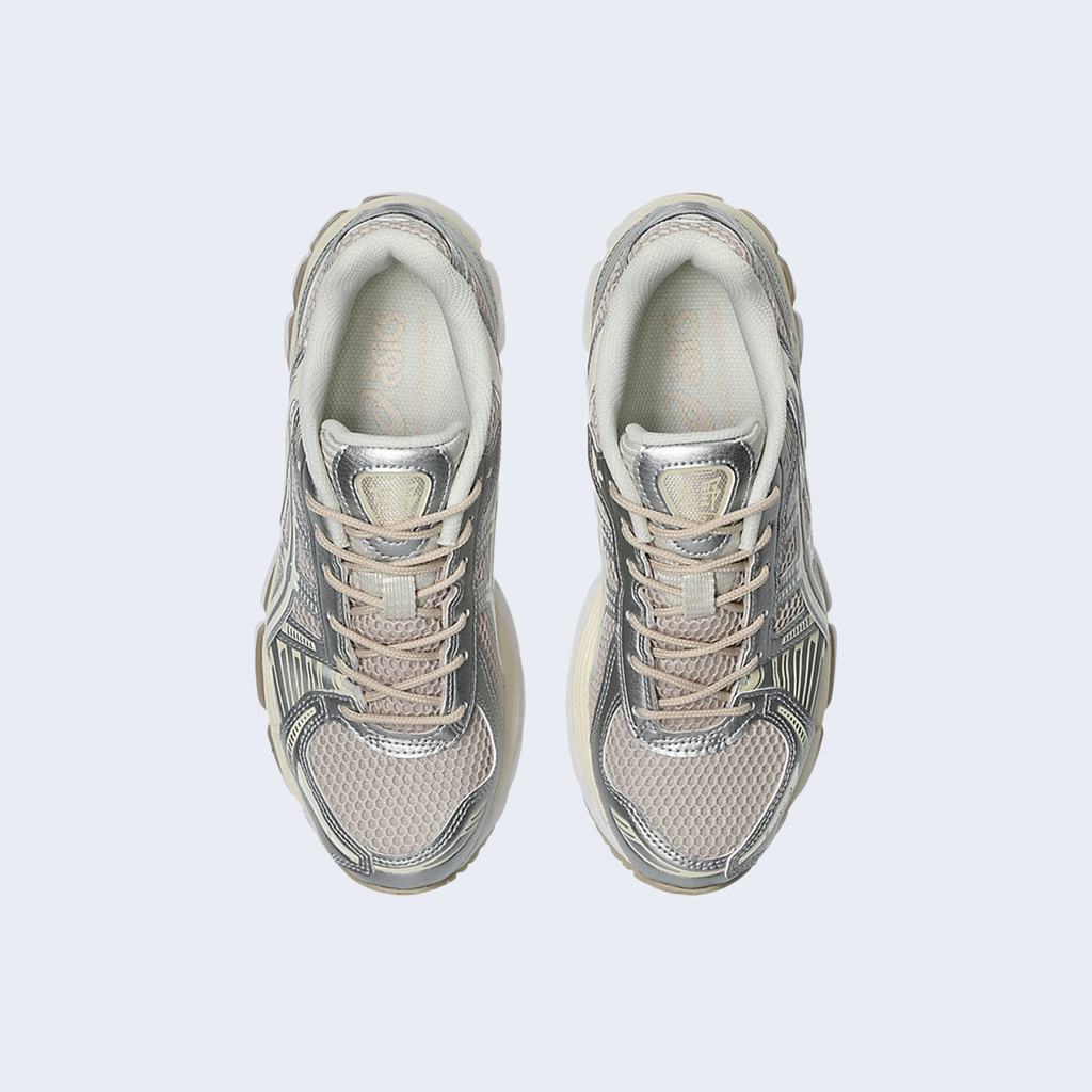 Gel-Kayano 12.1 Mineral Beige / Cream