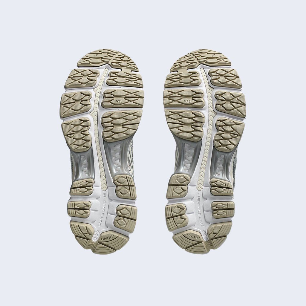 Gel-Kayano 12.1 Mineral Beige / Cream