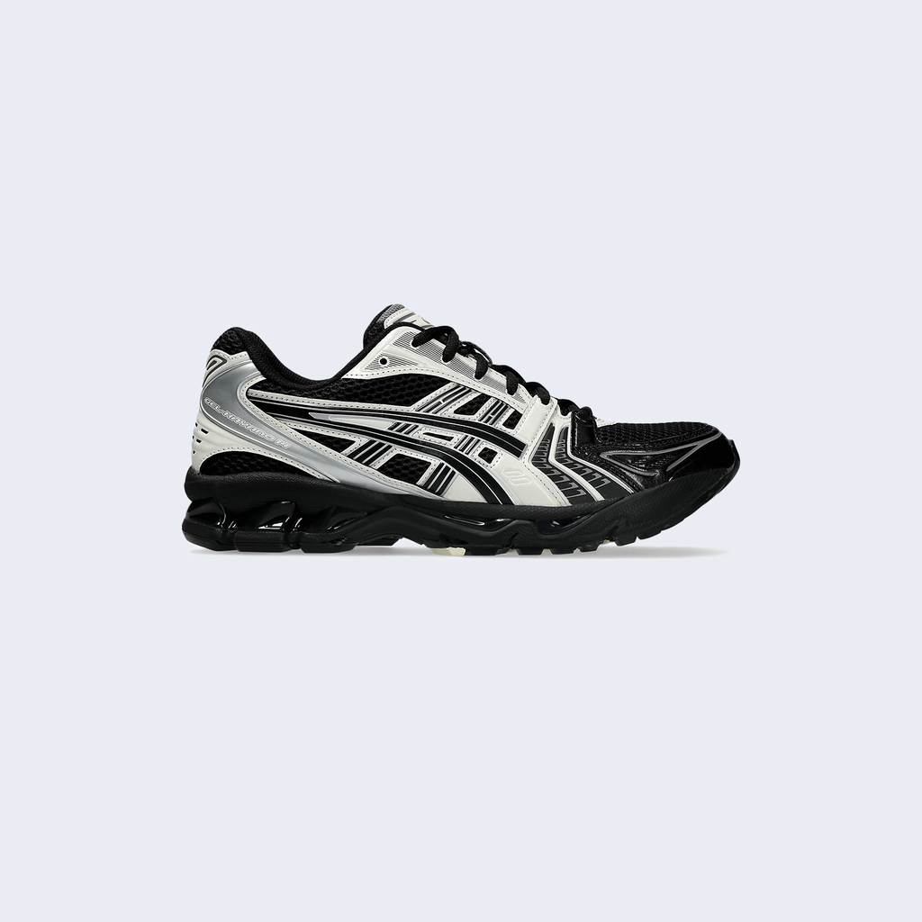 Gel-Kayano 14 Black / Cream