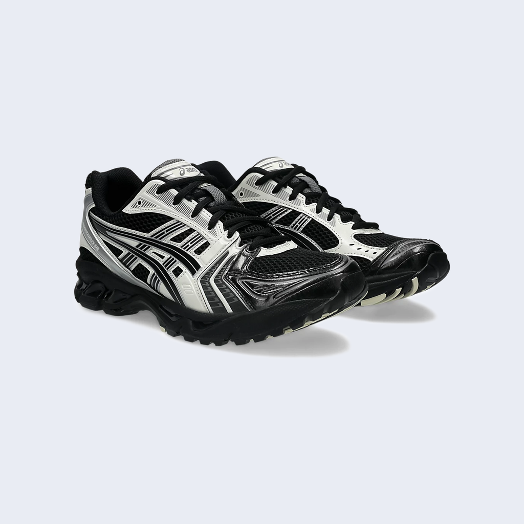 Gel-Kayano 14 Black / Cream
