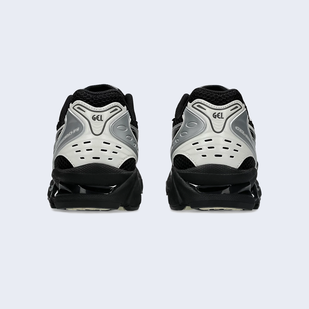 Gel-Kayano 14 Black / Cream