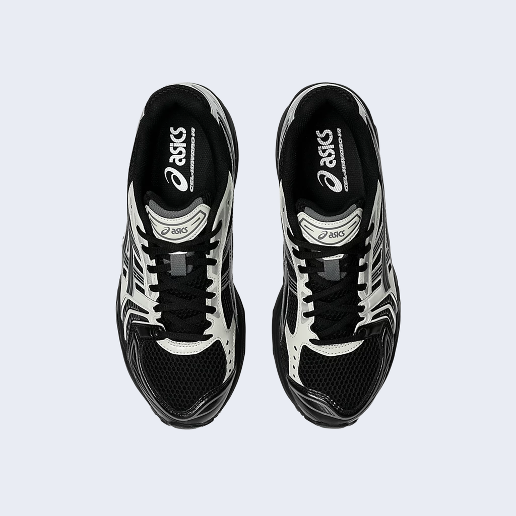 Gel-Kayano 14 Black / Cream