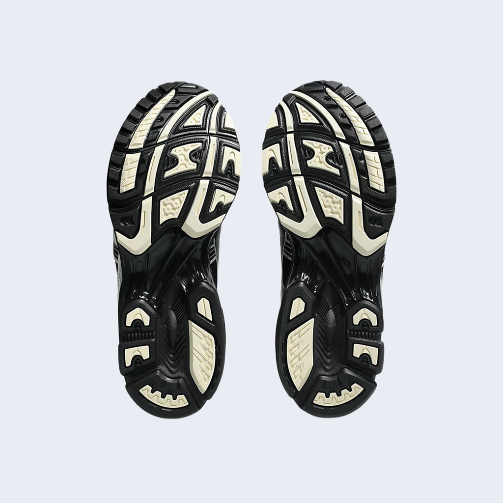 Gel-Kayano 14 Black / Cream