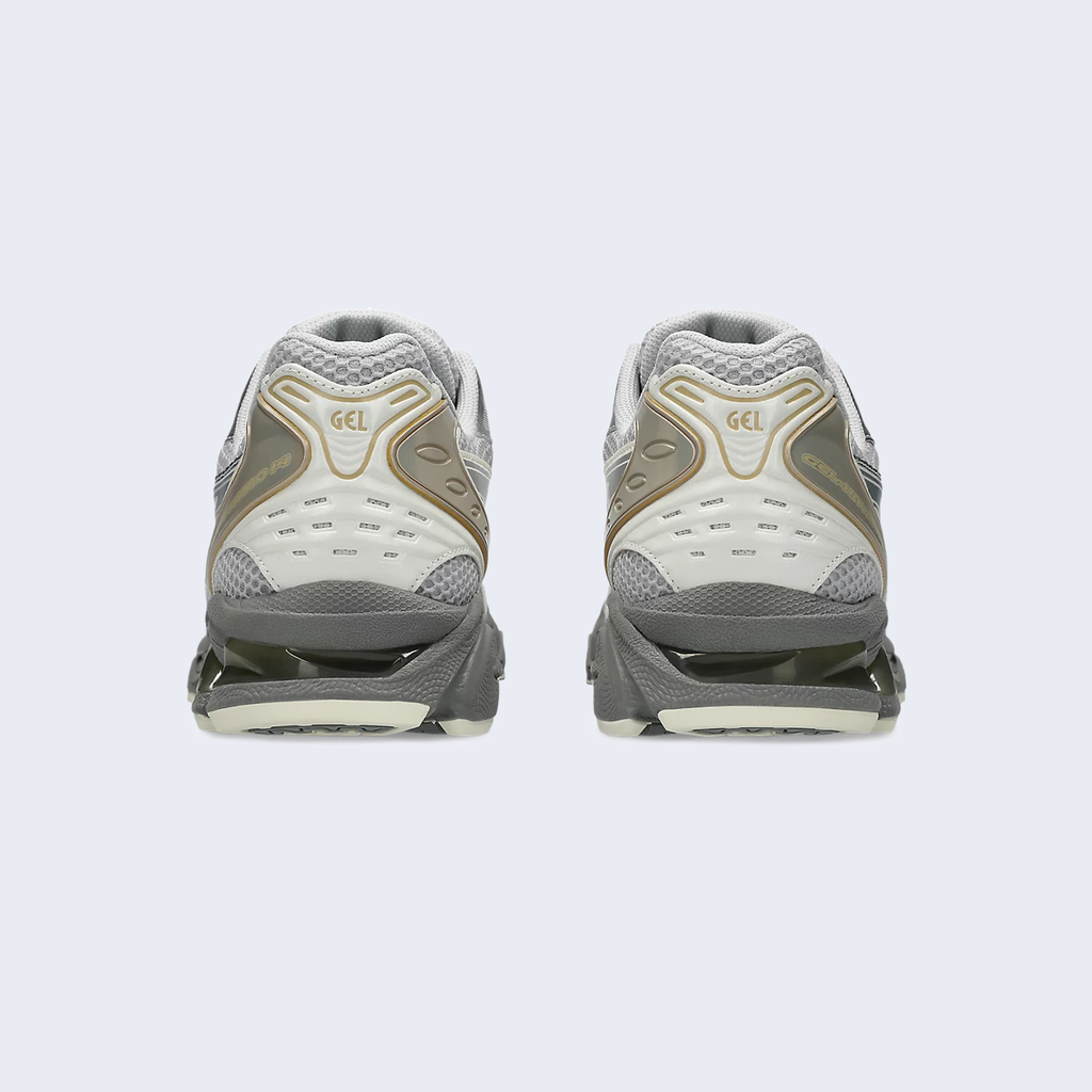 Gel-Kayano 14 Concrete / Pure Silver