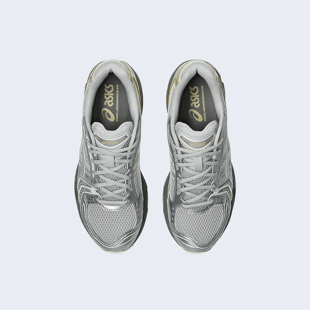 Gel-Kayano 14 Concrete / Pure Silver