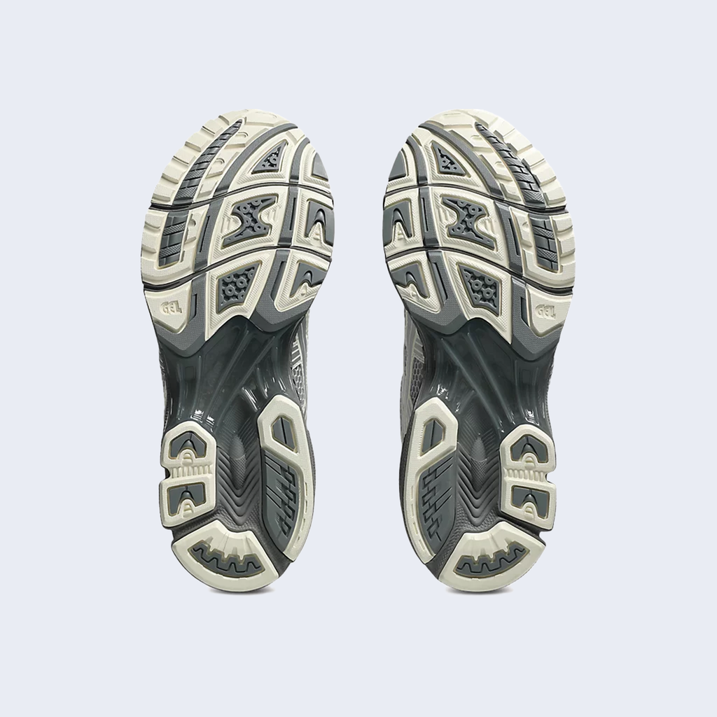 Gel-Kayano 14 Concrete / Pure Silver