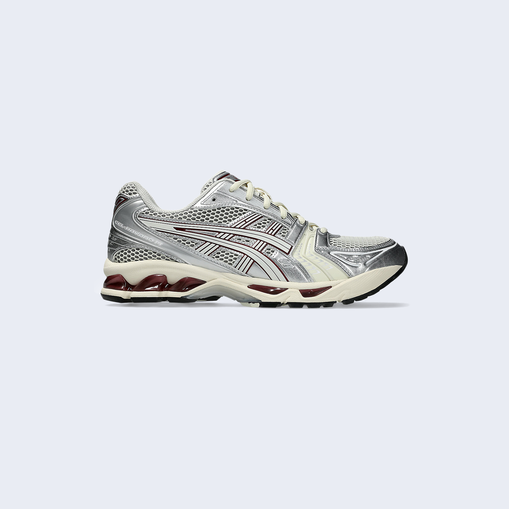 Gel-Kayano 14 Ivory / Cream
