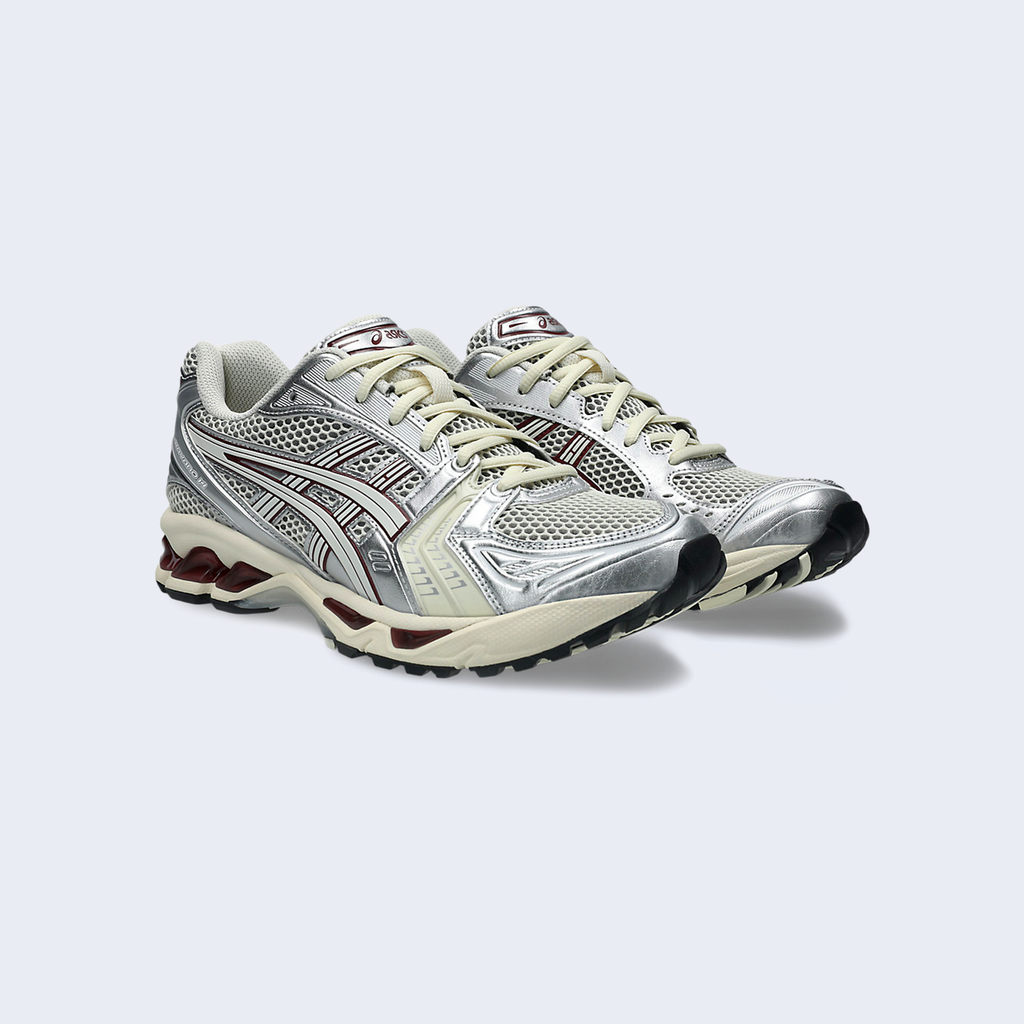 Gel-Kayano 14 Ivory / Cream