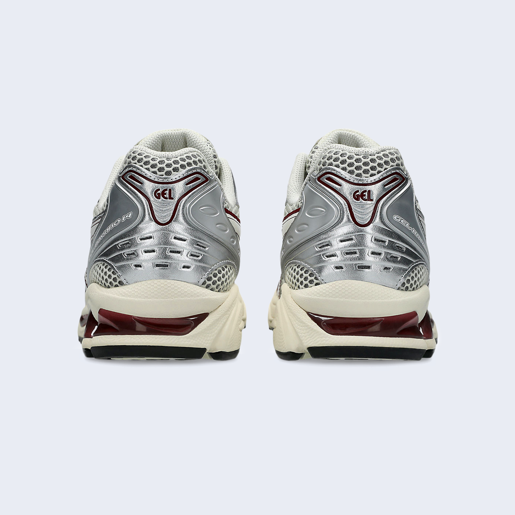 Gel-Kayano 14 Ivory / Cream