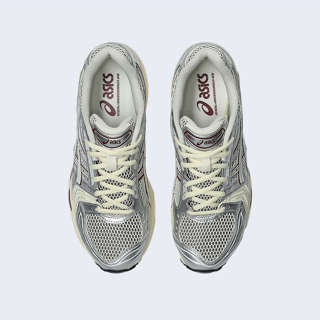 Gel-Kayano 14 Ivory / Cream