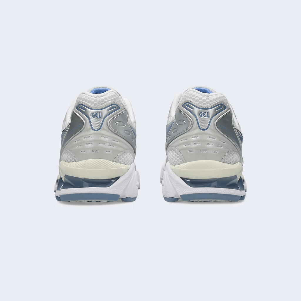 Gel-Kayano 14 White / Light Navy