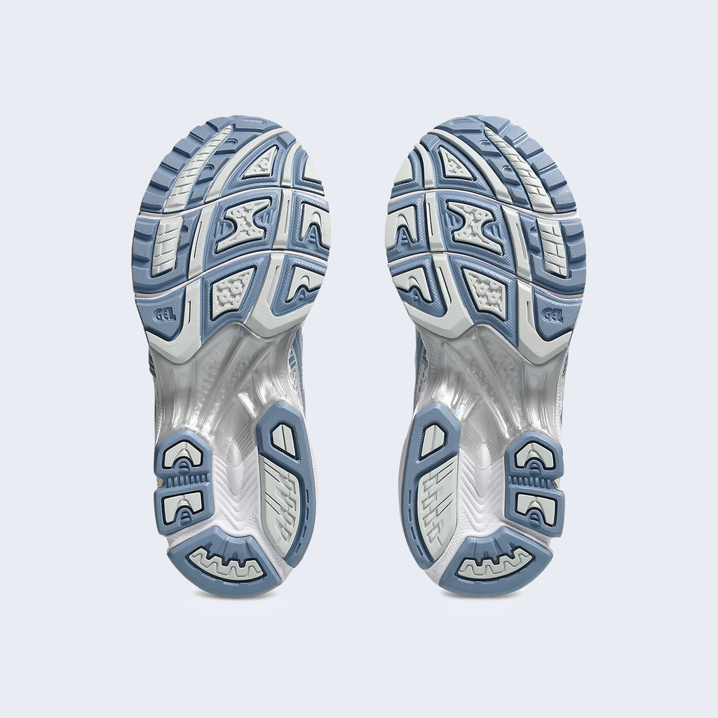 Gel-Kayano 14 White / Light Navy