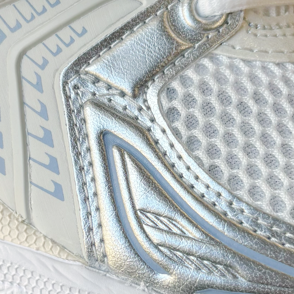 Gel-Kayano 14 White / Light Navy