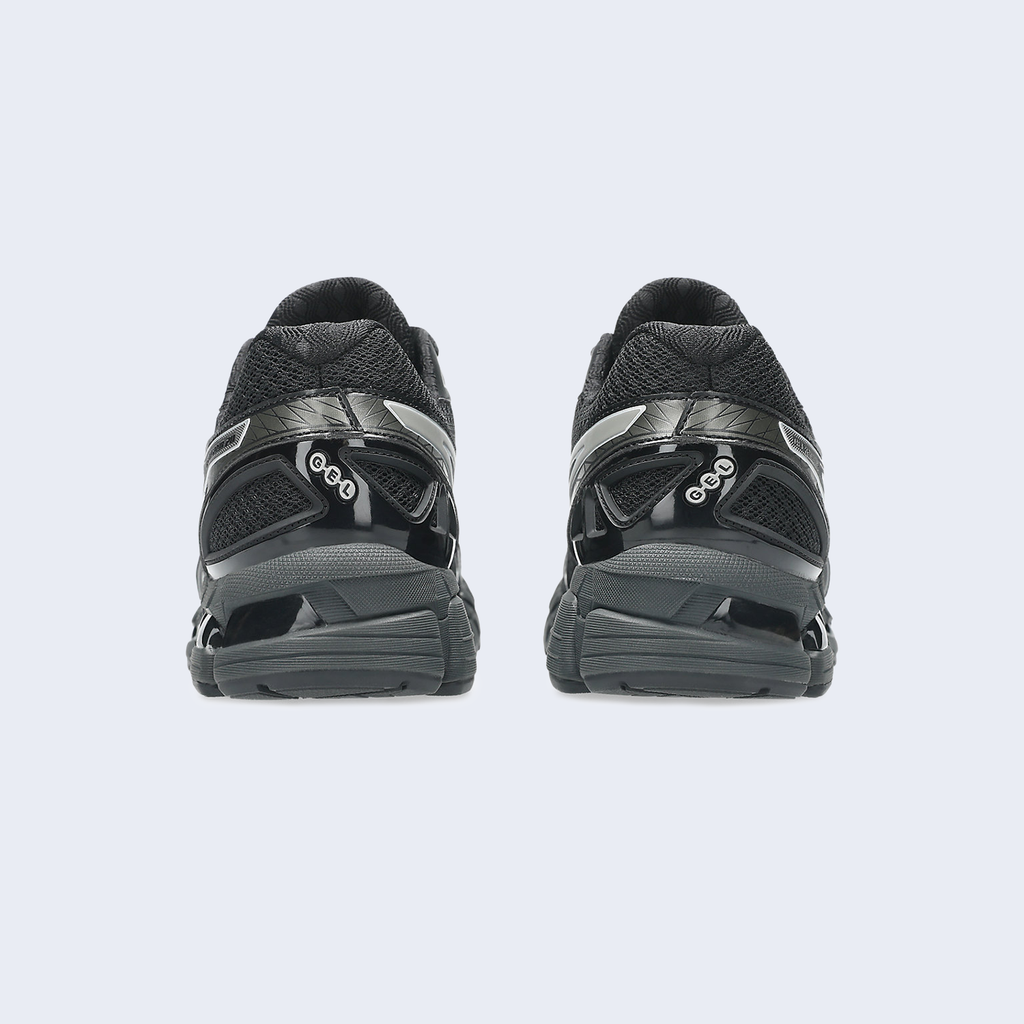 Gel-Kayano 20 Black / Clay Grey