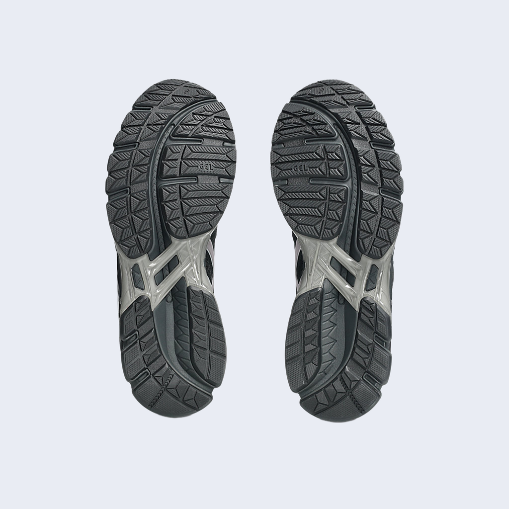 Gel-Kayano 20 Black / Clay Grey