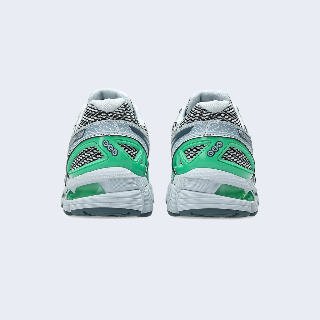 Gel-Kayano 20 Storm Cloud / Cilantro