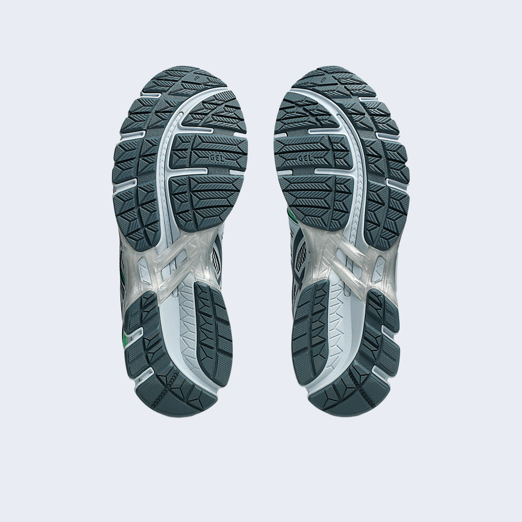 Gel-Kayano 20 Storm Cloud / Cilantro