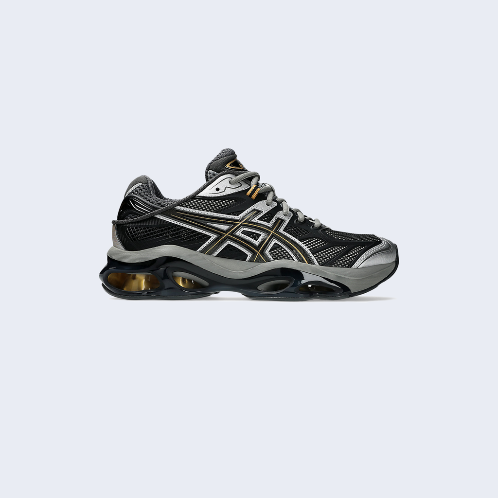 Gel-Kinetic 2.0 Clay Grey / Black