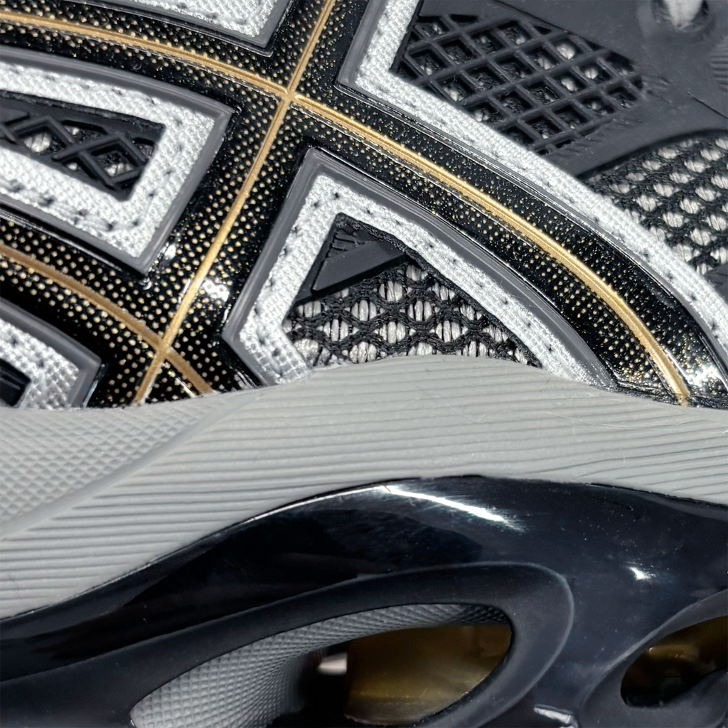 Gel-Kinetic 2.0 Clay Grey / Black