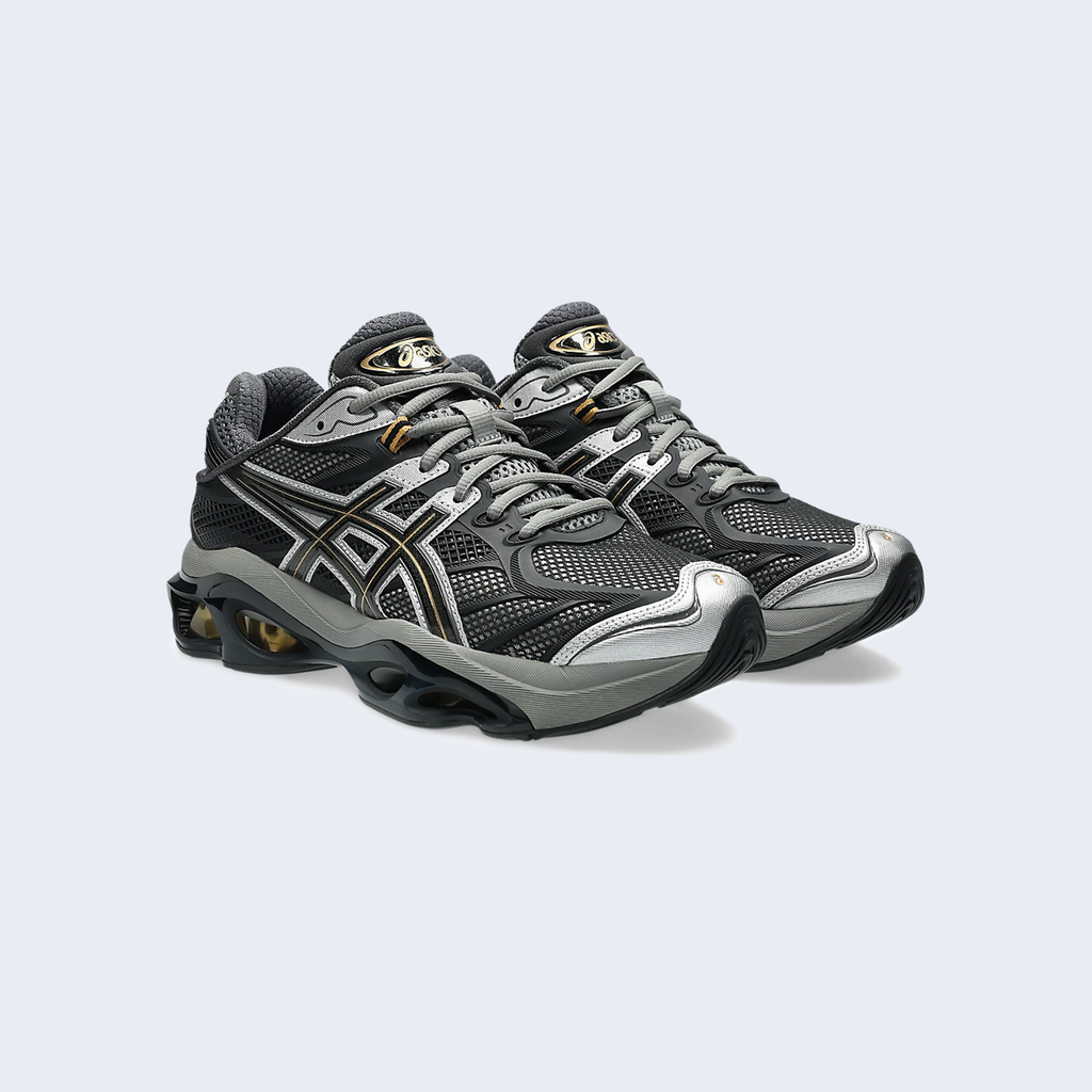 Gel-Kinetic 2.0 Clay Grey / Black