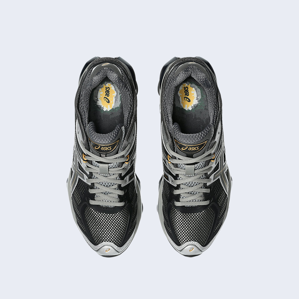 Gel-Kinetic 2.0 Clay Grey / Black