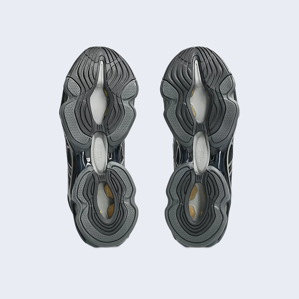Gel-Kinetic 2.0 Clay Grey / Black