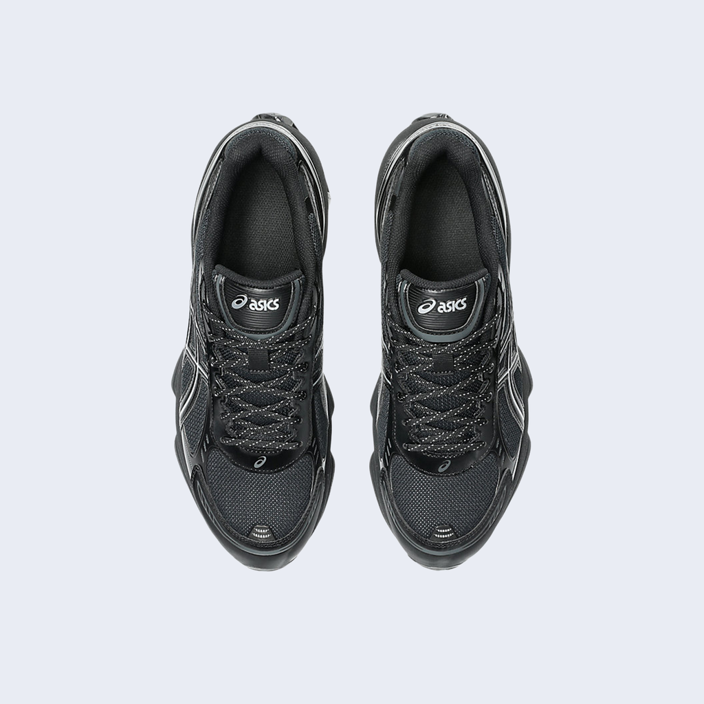 Gel-Kinetic Fluent Black / Pure Silver