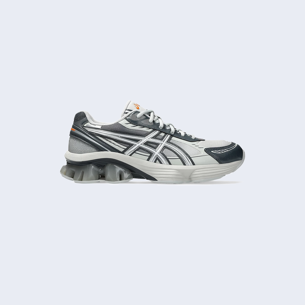 Gel-Kinetic Fluent Glacier Grey / White