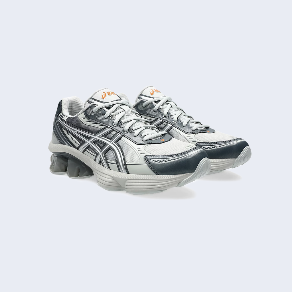 Gel-Kinetic Fluent Glacier Grey / White