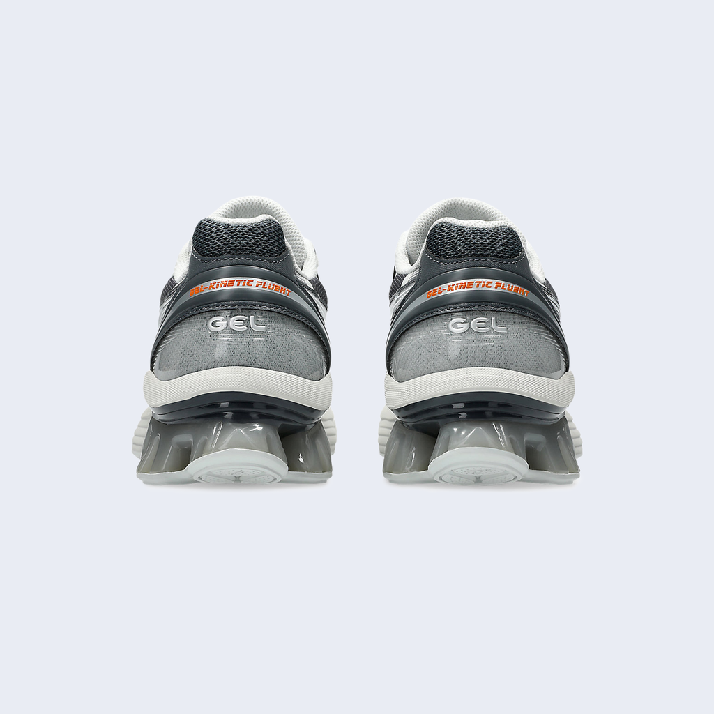 Gel-Kinetic Fluent Glacier Grey / White